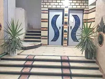 شقق للبيع - 3 غرف - بالدور 12