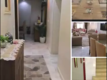 شقق للبيع في عين شمس الشرقية، عين شمس، 170 متر