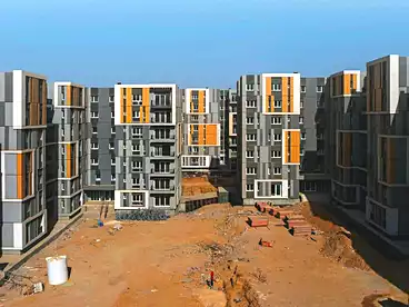 Properties For sale - 2 rooms - floor 5