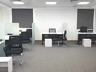 عقارات للإيجار - 1 غرف - بالدور 5