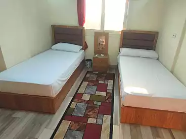 Properties For rent - 3 rooms - floor 9
