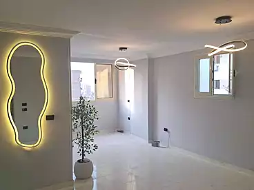 شقق للبيع في عين شمس، القاهرة الكبرى، 120 متر