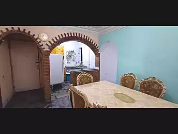 شقق للبيع في طريق الجيش، سيدي بشر، 112 متر
