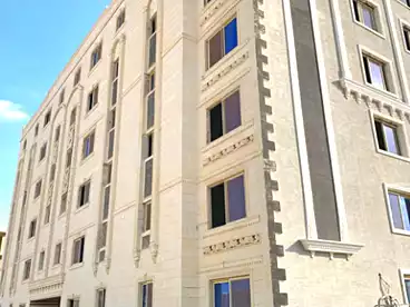 عقارات للبيع - 3 غرف - بالدور 2