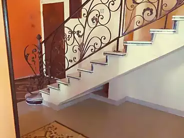 دوبلكس للبيع - 8 غرف - بالدور 8