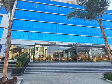 عقارات للإيجار - 1 غرف - بالدور 1