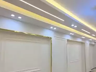عقارات للبيع - 3 غرف - بالدور 5