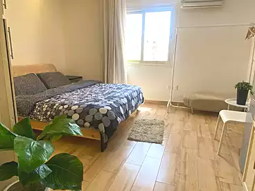 Properties For rent - 1 rooms - floor 2