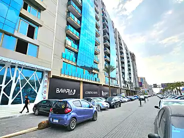 Properties For rent - 10 rooms - floor 5