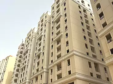 عقارات للبيع - 3 غرف - بالدور 12