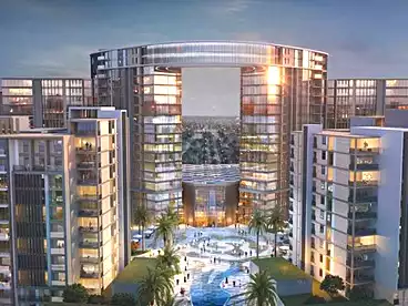 Offices For sale - 2 rooms - floor 1