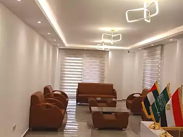 Full Floor Administrative For rent - 12 rooms - floor 5