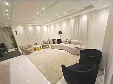 عقارات للبيع - 3 غرف - بالدور 1