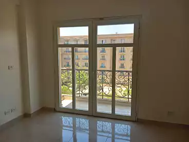 عقارات للإيجار - 2 غرف - بالدور 2