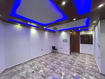 شقق للبيع - 3 غرف - بالدور 8