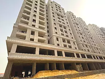 عقارات للبيع - 3 غرف - بالدور 11