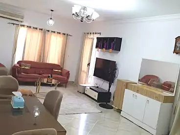 Properties For rent - 3 rooms - floor 2