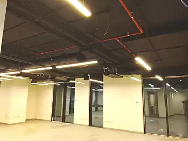 عقارات للإيجار - 1 غرف - بالدور 2