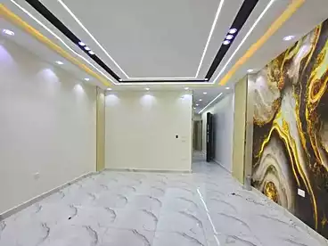 شقق للبيع - 3 غرف - بالدور 9