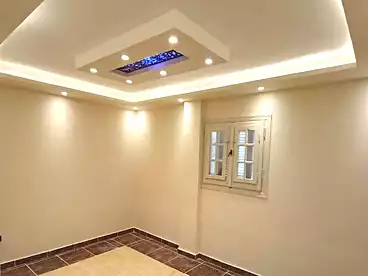 شقق للبيع - 3 غرف - بالدور 16