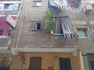 منزل / بيت للبيع - 2 غرف
