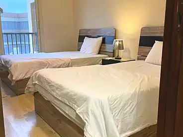 Properties For rent - 4 rooms - floor 2