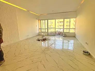عقارات للإيجار - 3 غرف - بالدور 2