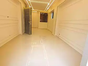 شقق للبيع - 2 غرف - بالدور 8