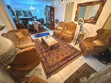 Apartments For sale - 3 rooms - floor 6