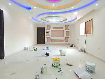 Apartments For rent - 2 rooms - floor 9