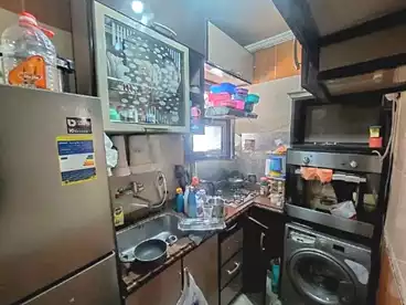 Apartments For sale - 2 rooms - floor 1