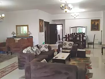Villas For rent - 7 rooms