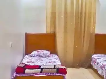 شقق للبيع - 2 غرف - بالدور 0