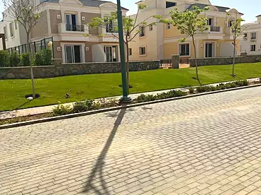 Separate Villa For sale - 3 rooms