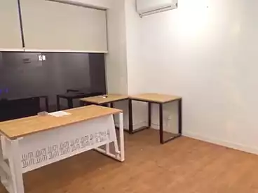 عقارات للإيجار - 1 غرف - بالدور 1