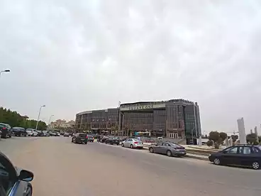 Commercial For rent - floor 1