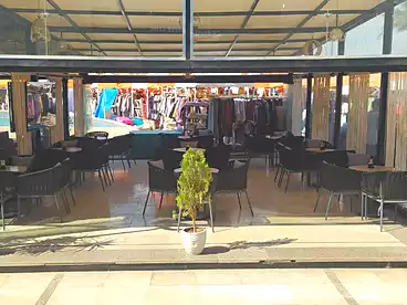 Commercial For rent - floor 1