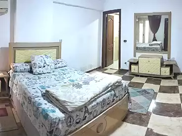 شقق مفروشة للإيجار - 3 غرف - بالدور 9