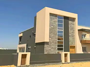 فلل للبيع - 5 غرف