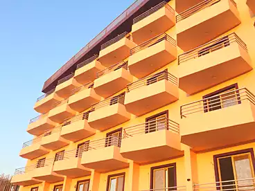 Apartments For sale - 1 rooms - floor 1