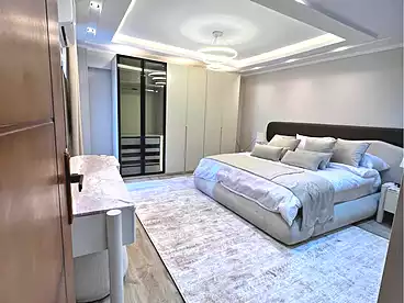 Duplex with Garden For sale - 4 rooms - floor 0