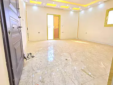 عقارات للبيع - 3 غرف - بالدور 3