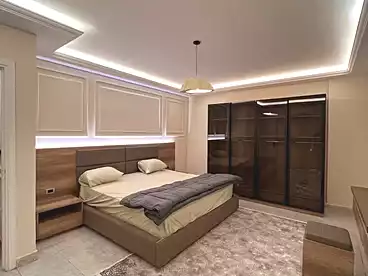 Duplex with Garden For sale - 4 rooms - floor 0