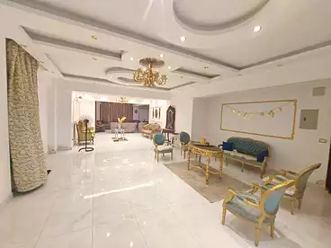 Duplex For rent - 5 rooms - floor 0
