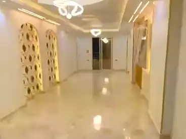 شقق للبيع - 3 غرف - بالدور 6