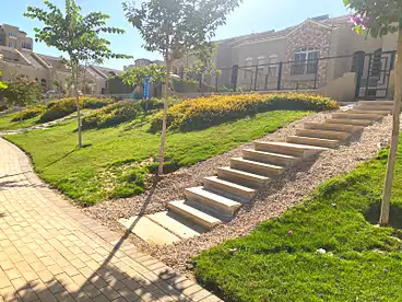 Town House For sale - 4 rooms