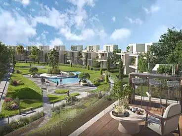 Villas For sale - 4 rooms - floor 1