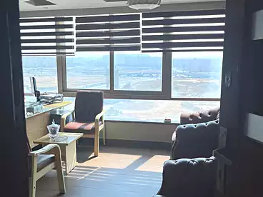 Offices For rent - 6 rooms - floor 4