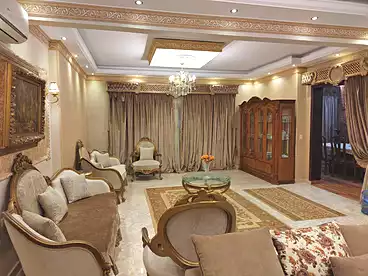 Apartments For sale - 4 rooms - floor 3