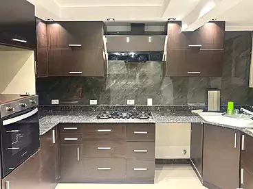 عقارات للإيجار - 4 غرف - بالدور 1